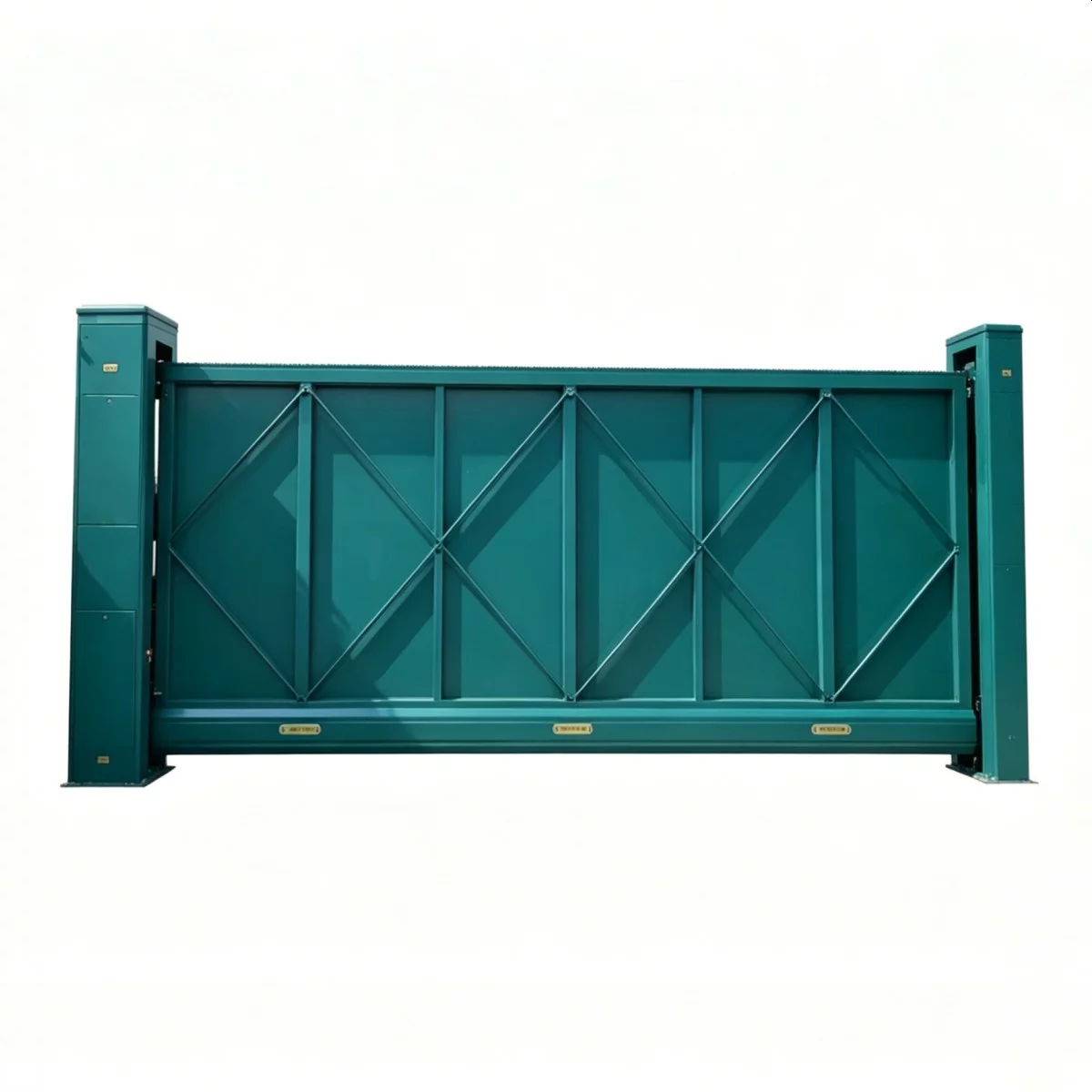 澎湖西屿电动悬空门